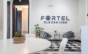 Fortel Hostel